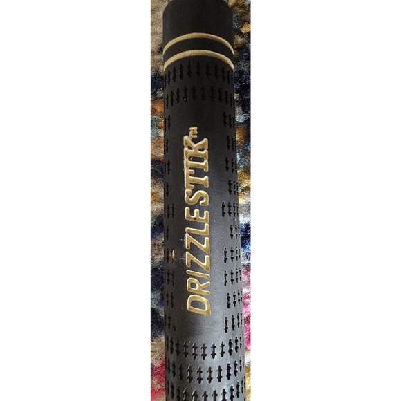 Drizzle Stick Golf Umbrella 2007 NIMAGA Northern Illinois Men Amateur Tournament - Picture 4 of 8